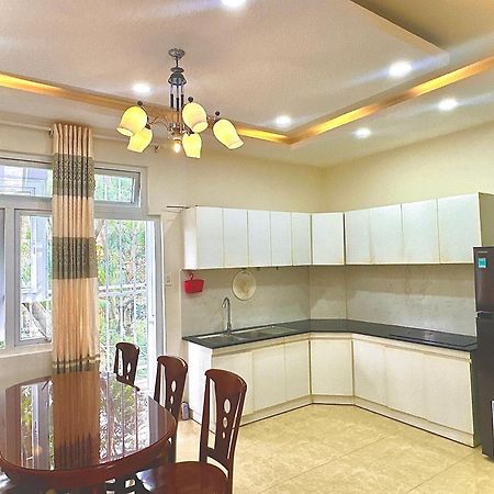 Family Home Đà Lạt Ngoại thất bức ảnh