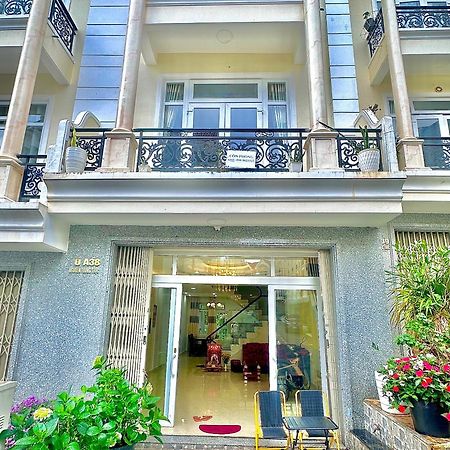 Family Home Đà Lạt Ngoại thất bức ảnh