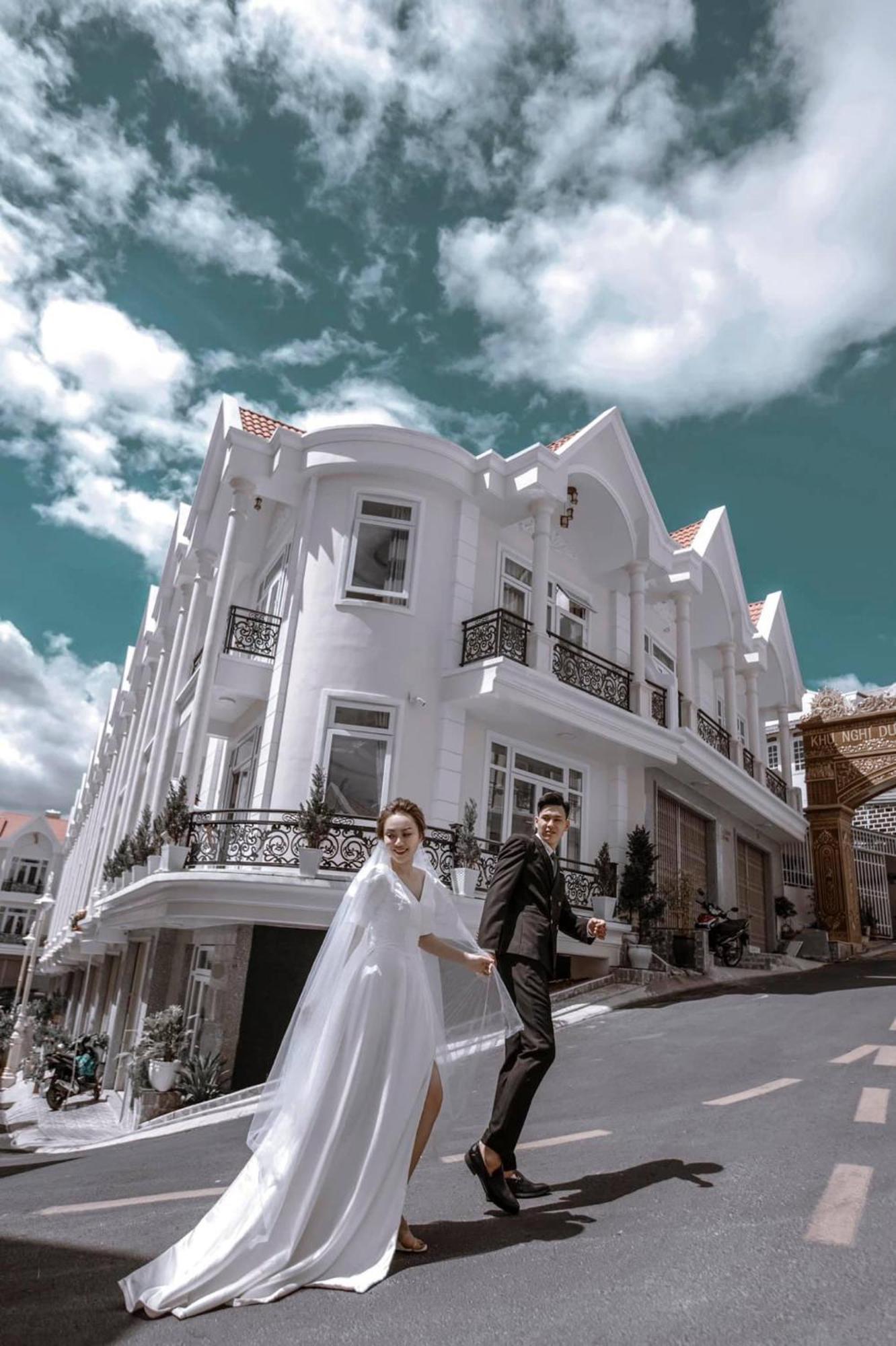 Family Home Đà Lạt Ngoại thất bức ảnh