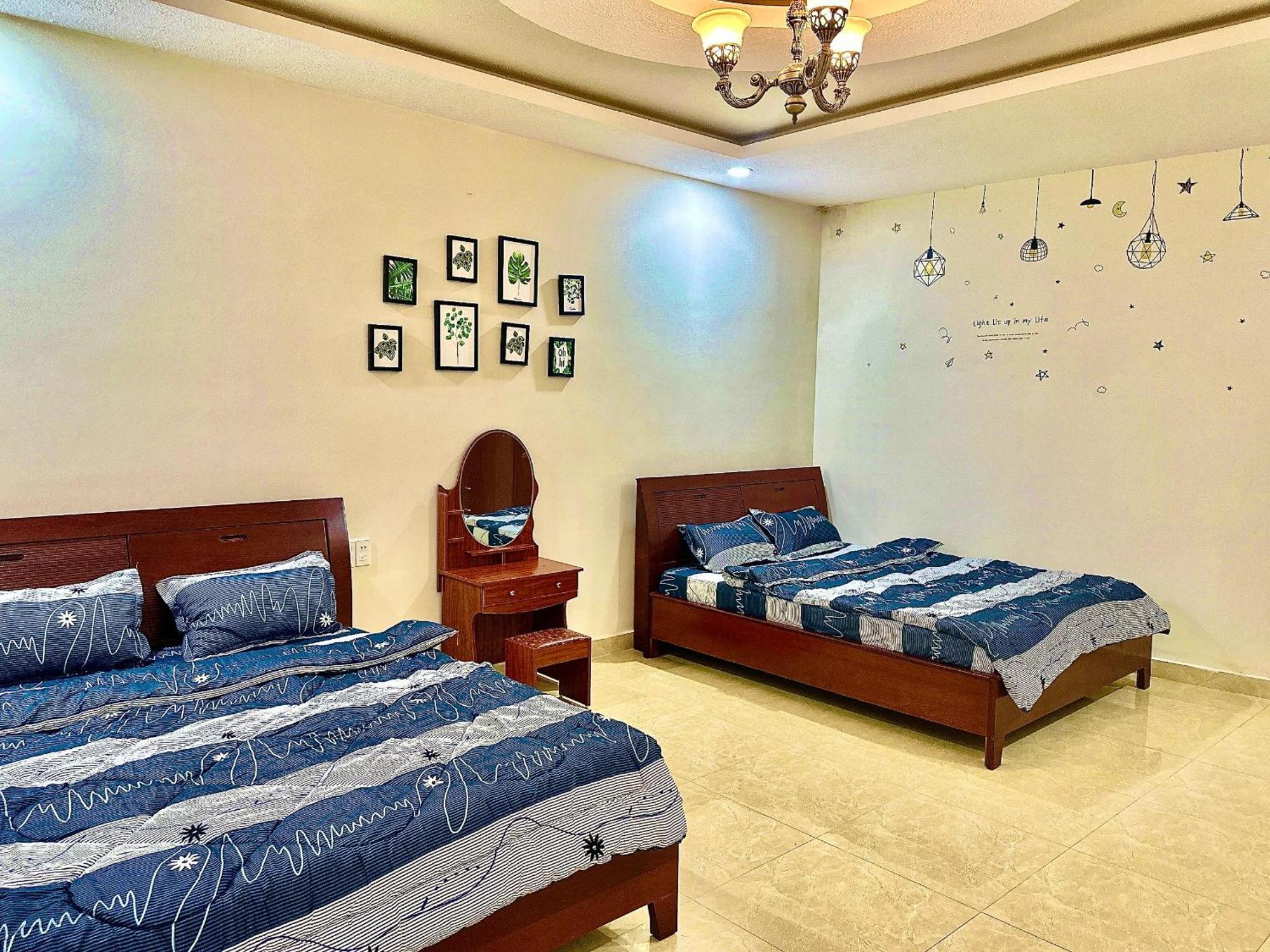 Family Home Đà Lạt Ngoại thất bức ảnh