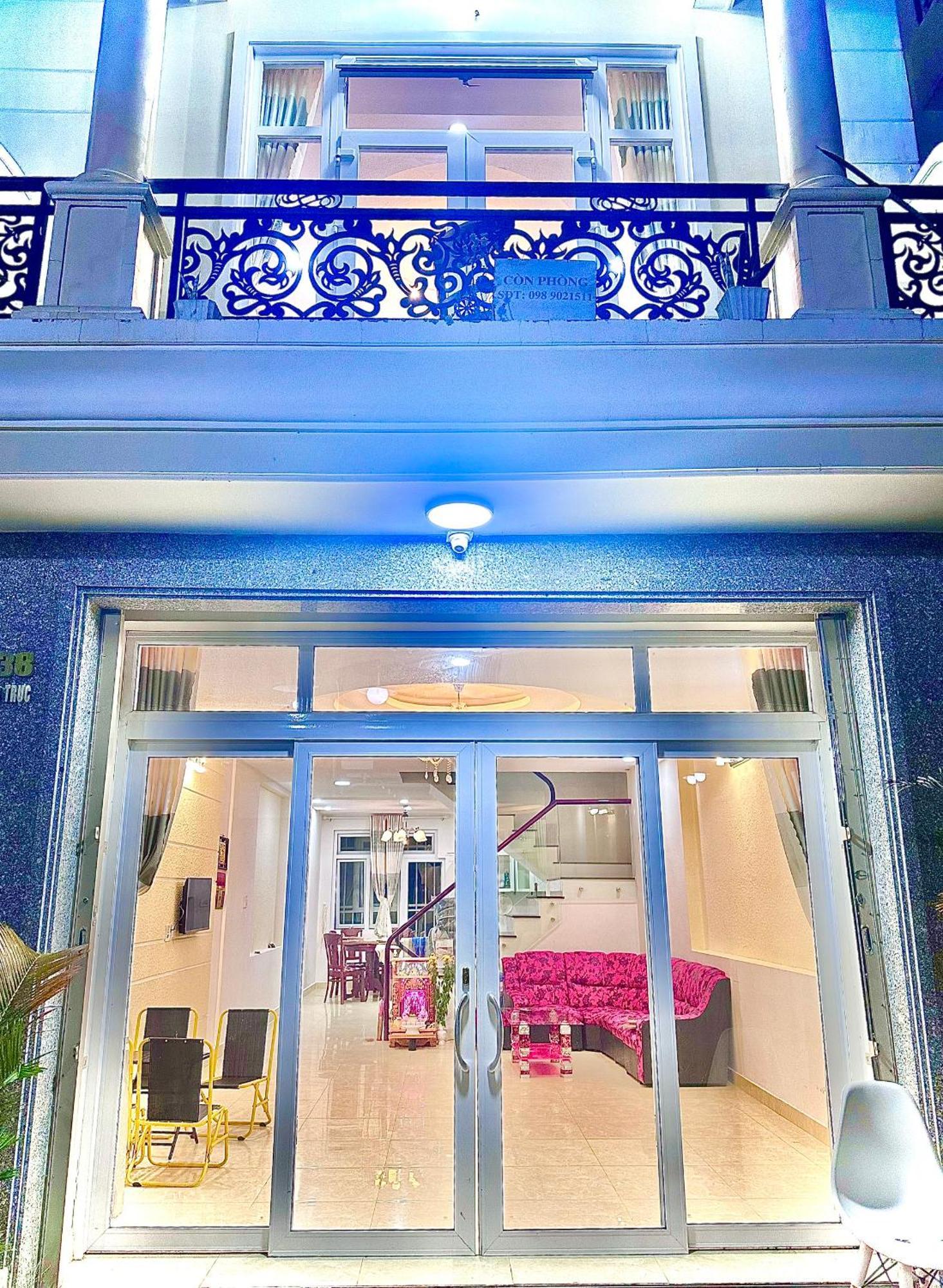 Family Home Đà Lạt Ngoại thất bức ảnh