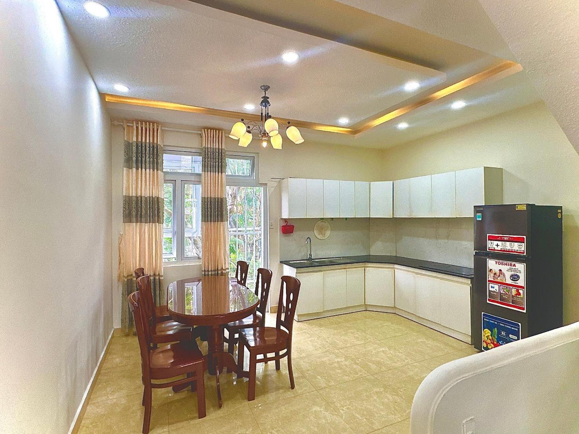 Family Home Đà Lạt Ngoại thất bức ảnh