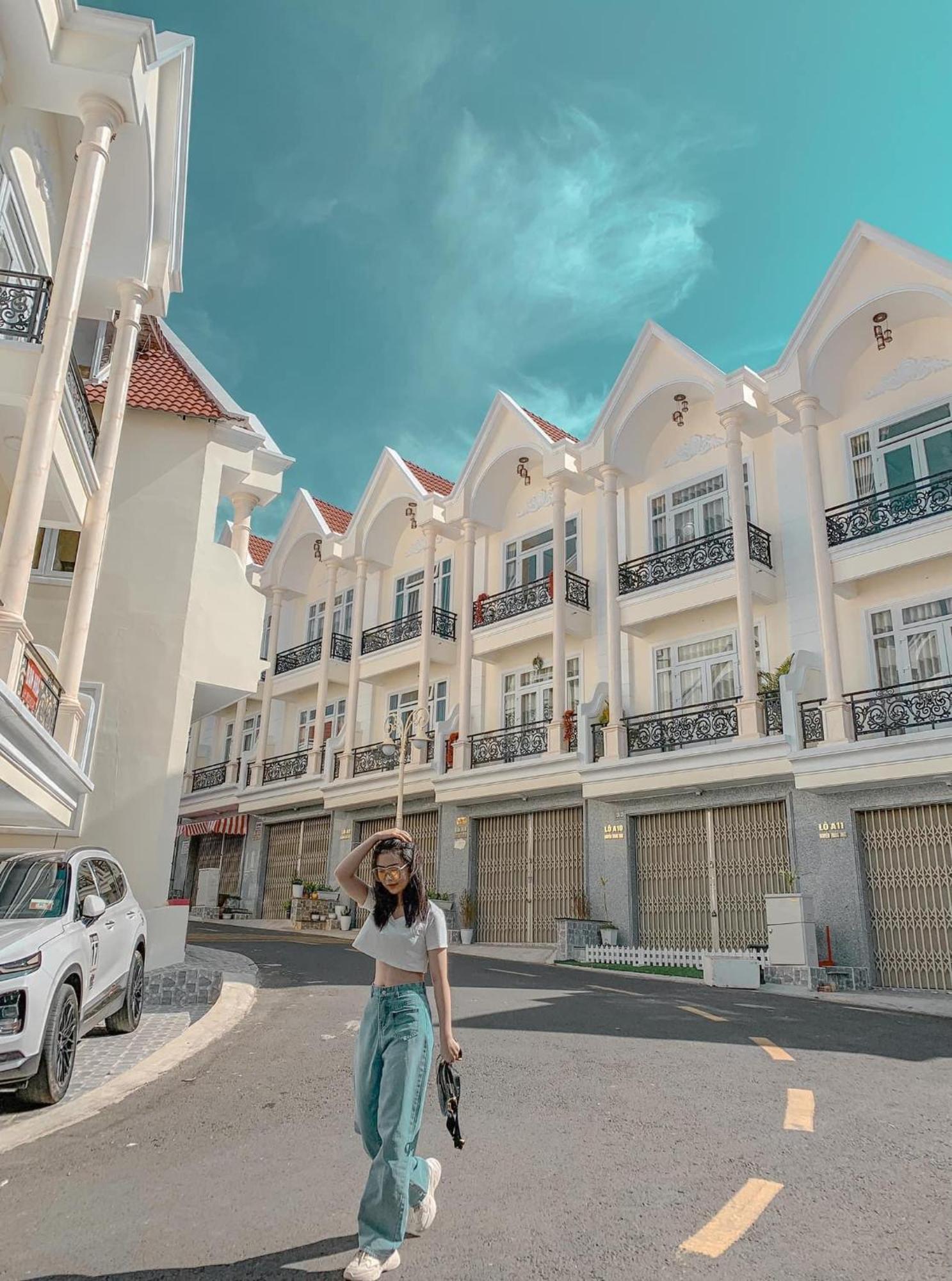 Family Home Đà Lạt Ngoại thất bức ảnh