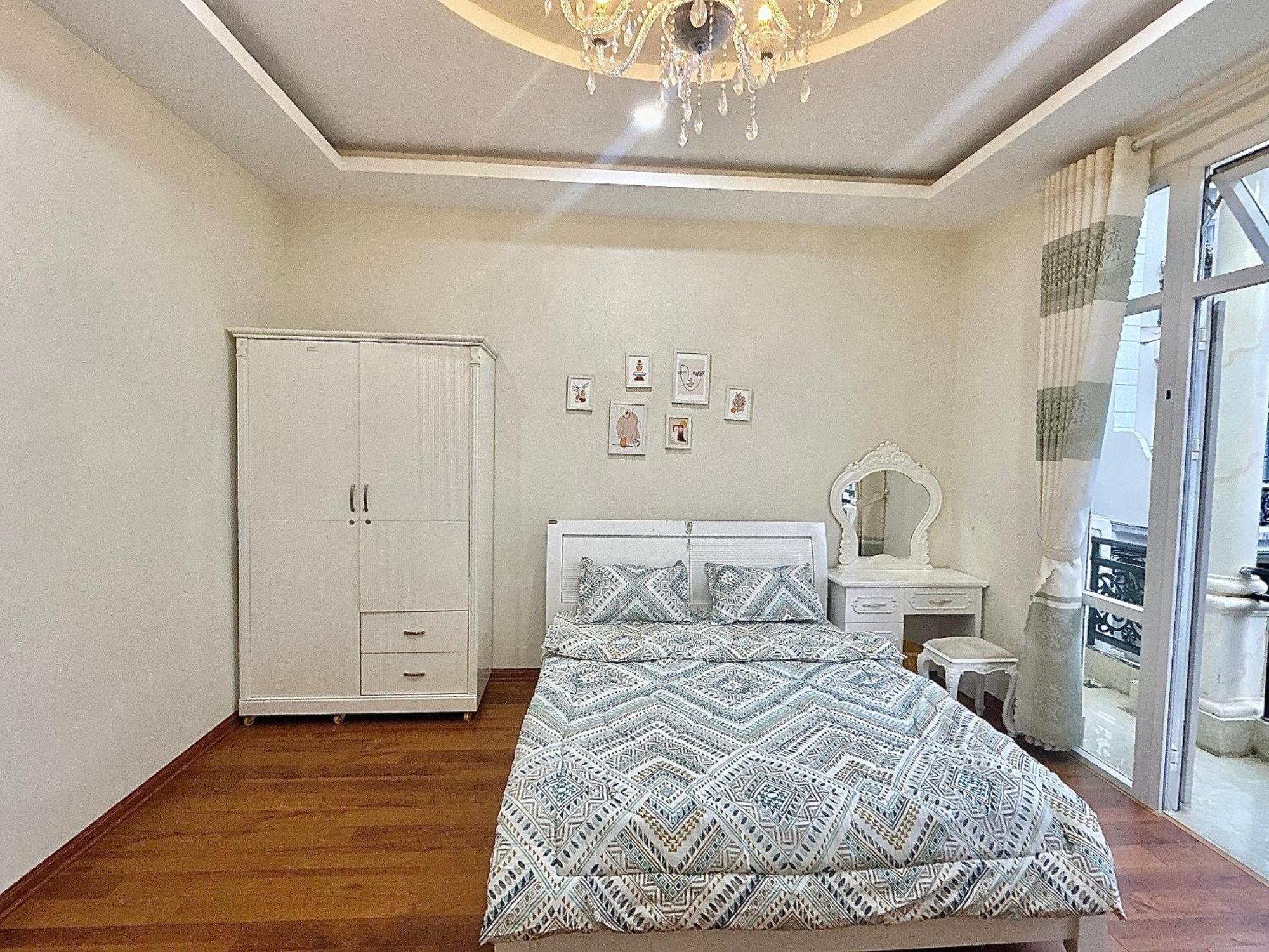 Family Home Đà Lạt Ngoại thất bức ảnh