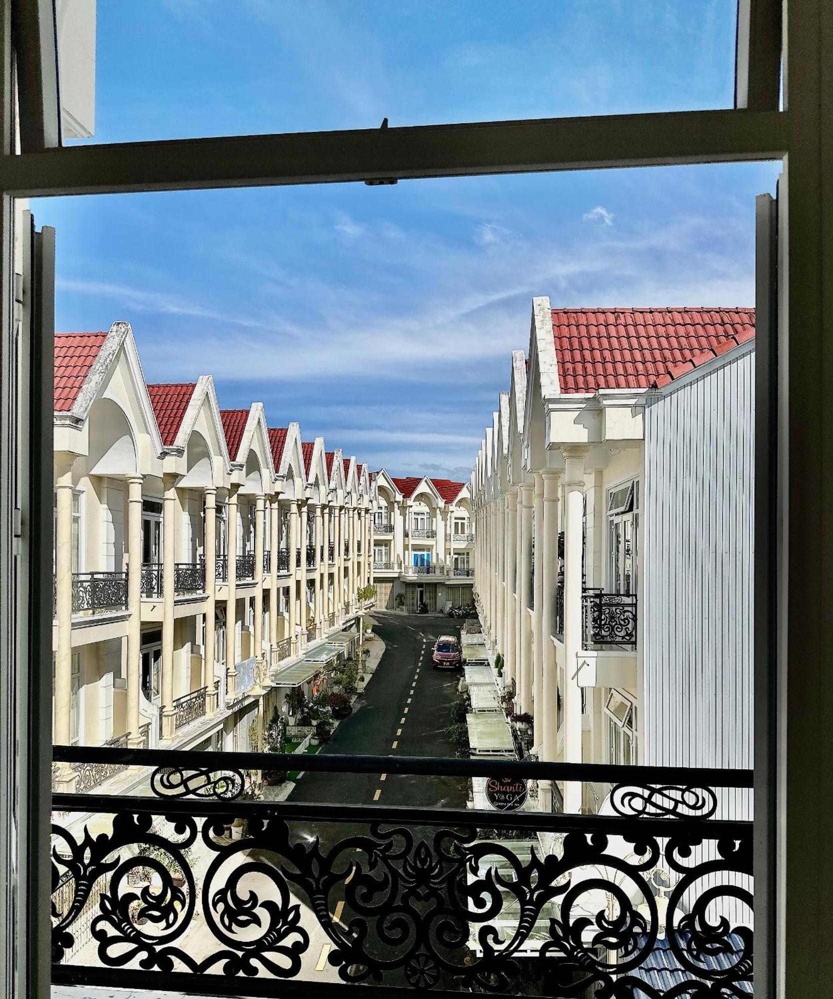 Family Home Đà Lạt Ngoại thất bức ảnh