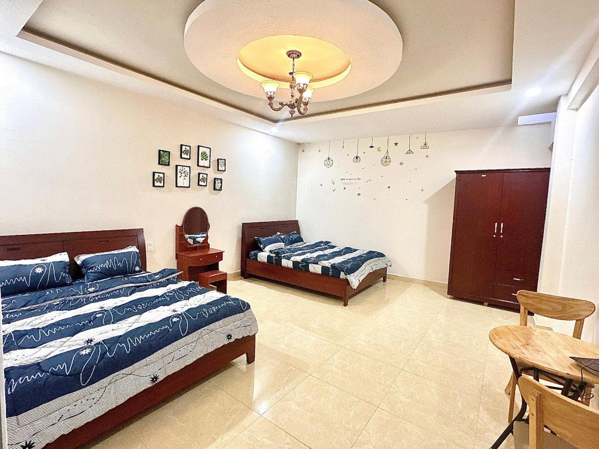 Family Home Đà Lạt Ngoại thất bức ảnh