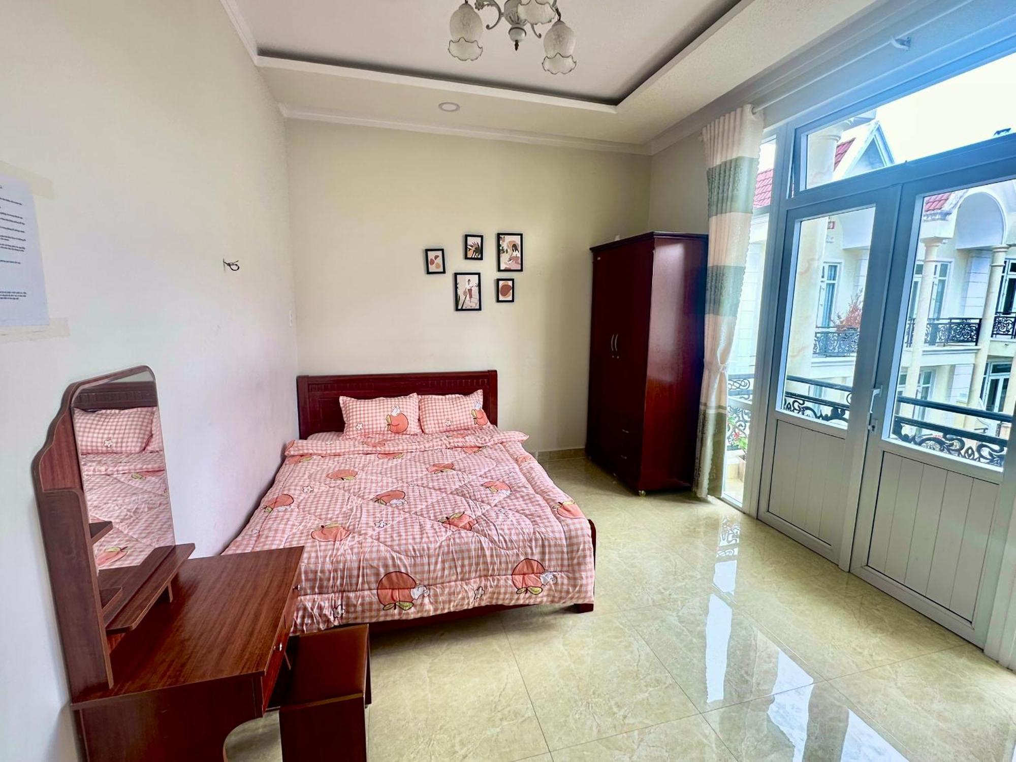 Family Home Đà Lạt Ngoại thất bức ảnh