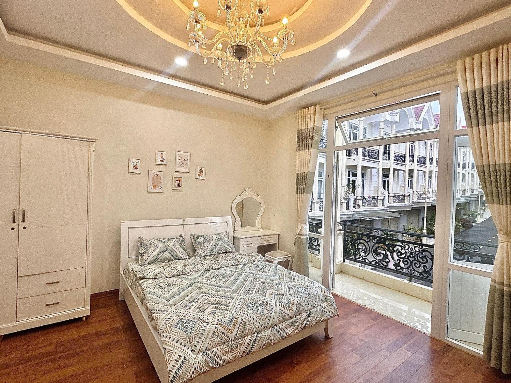 Family Home Đà Lạt Ngoại thất bức ảnh