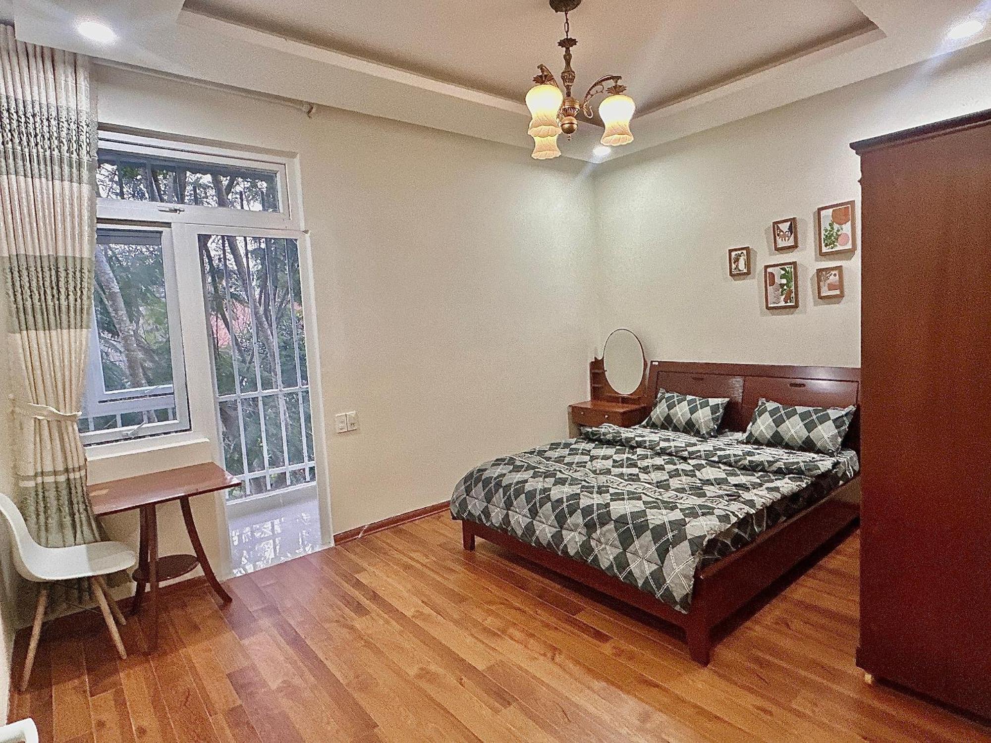 Family Home Đà Lạt Ngoại thất bức ảnh