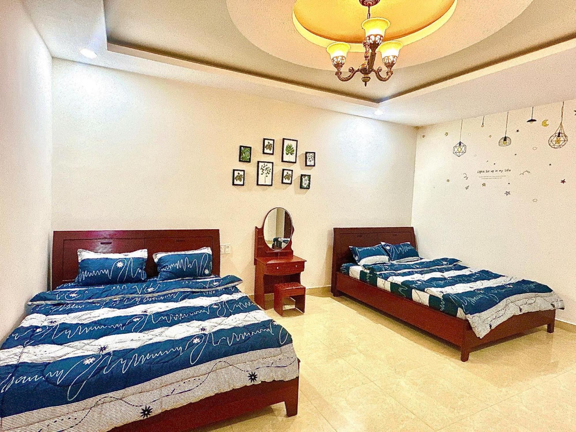 Family Home Đà Lạt Ngoại thất bức ảnh